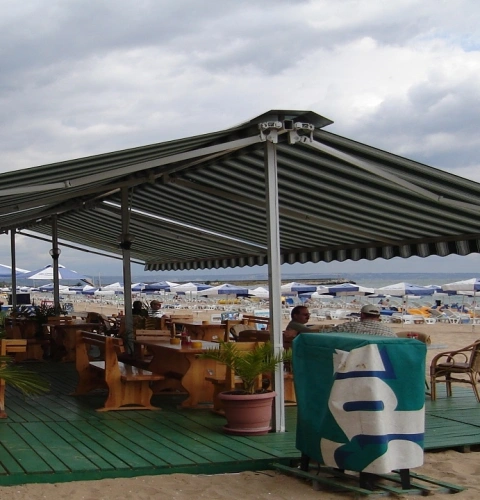 Носеща Конструкция 